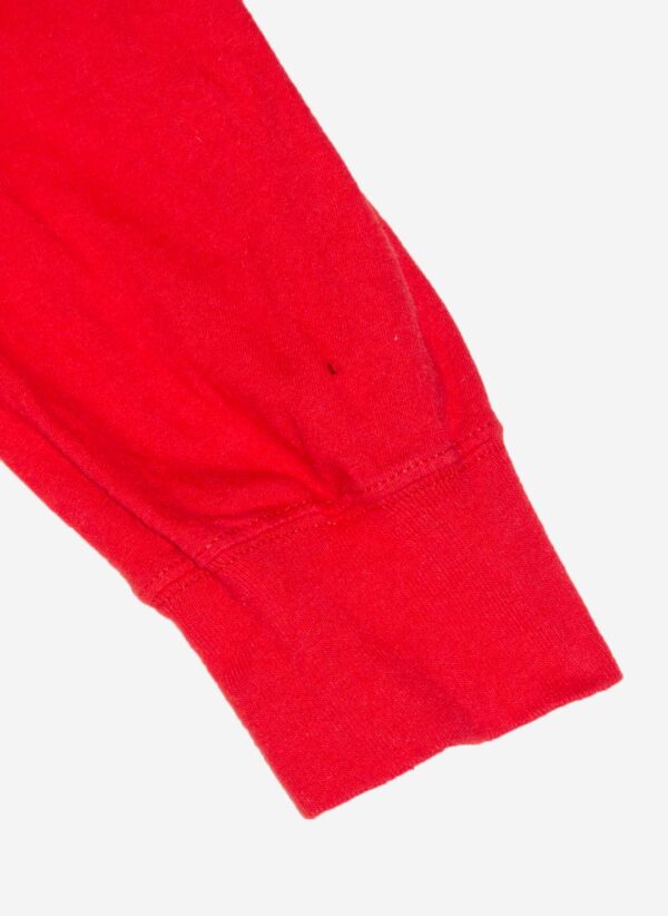 Nike Longsleeve rot – Bild 3