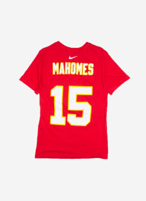 Nike Mahomes Kansas City women’s T-Shirt