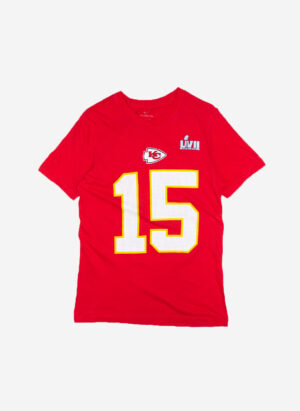 Nike Mahomes Kansas City women’s T-Shirt