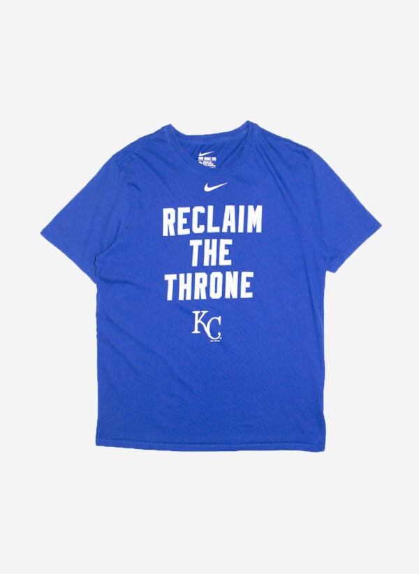 Nike Reclaim The Throne T-Shirt