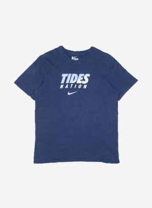 Nike Tides Nation T-Shirt navy