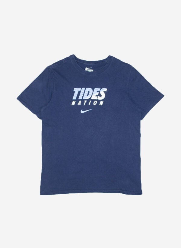 Nike Tides Nation T-Shirt navy
