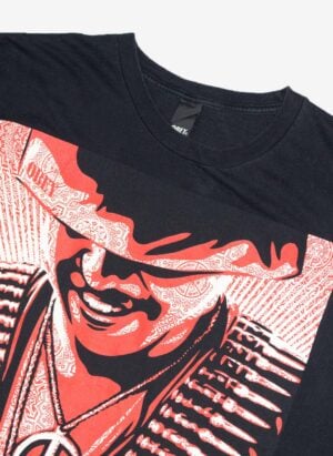 Obey Graphic T-Shirt