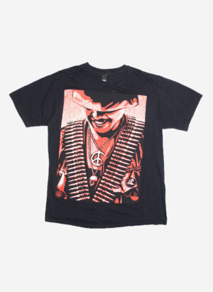 Obey Graphic T-Shirt