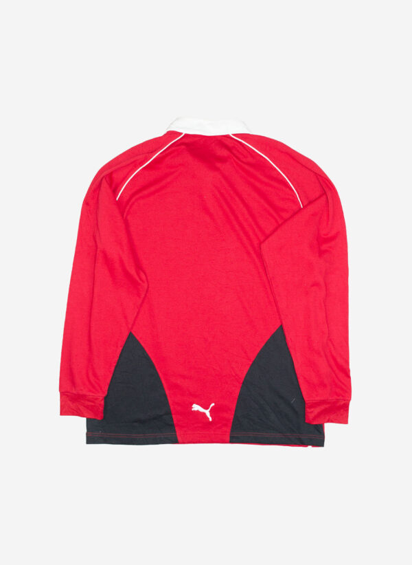 Puma Bristol City Rugbyshirt – Bild 3