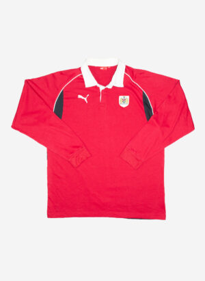 Puma Bristol City Rugbyshirt