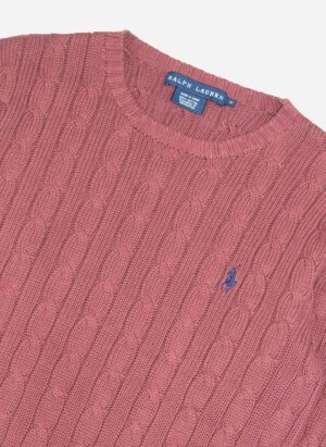 Ralph Lauren women’s Knitsweater