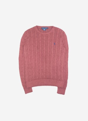 Ralph Lauren women’s Knitsweater