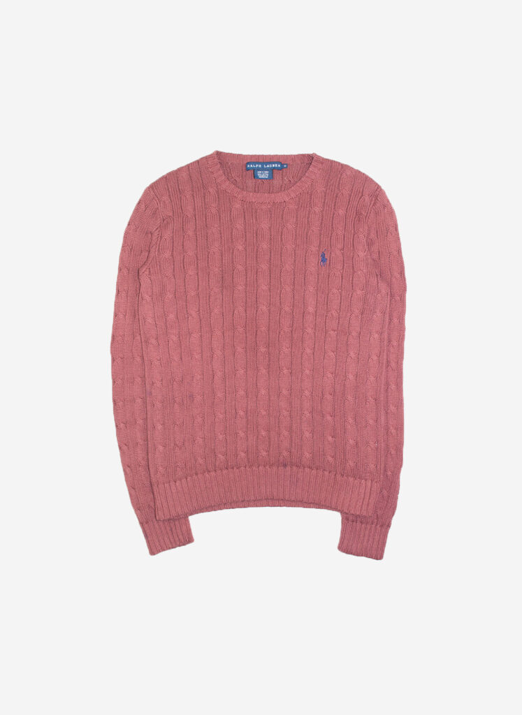 Ralph Lauren women's Knitsweater