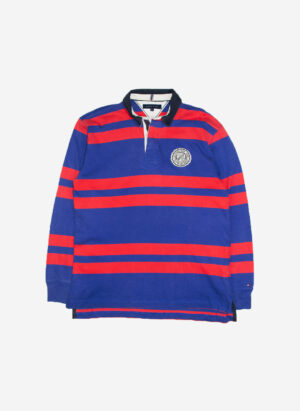Tommy Hilfiger New York Rugbyshirt