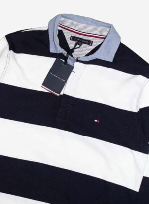 Tommy Hilfiger Rugbyshirt
