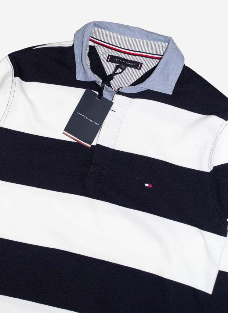 Tommy Hilfiger Rugbyshirt