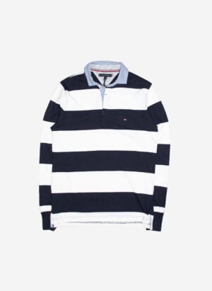 Tommy Hilfiger Rugbyshirt