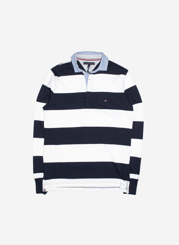 Tommy Hilfiger Rugbyshirt
