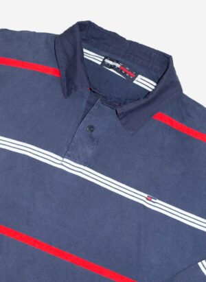 Tommy Hilfiger Rugbyshirt navy