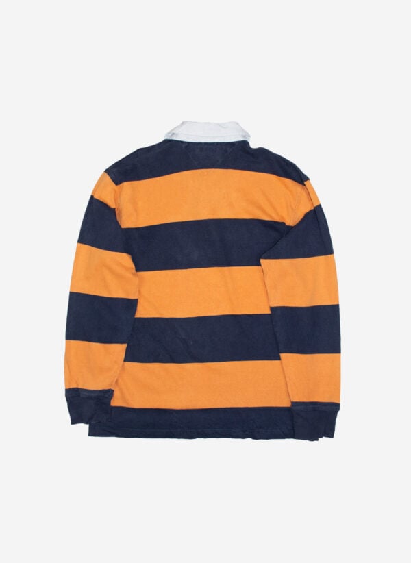 Tommy Hilfiger Rugbyshirt – Bild 3