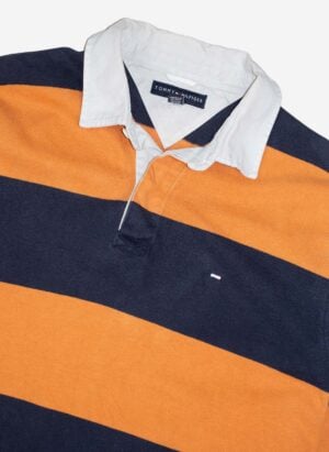 Tommy Hilfiger Rugbyshirt