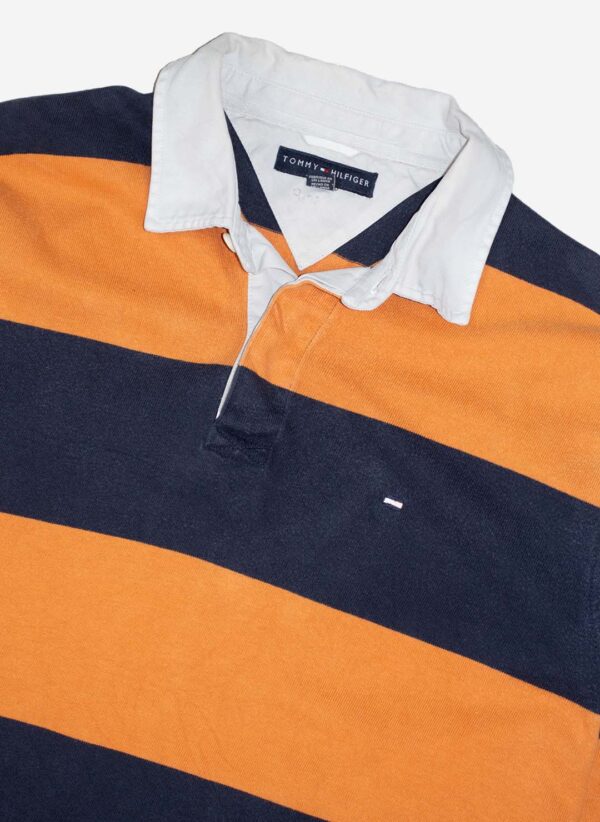 Tommy Hilfiger Rugbyshirt – Bild 2