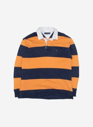 Tommy Hilfiger Rugbyshirt