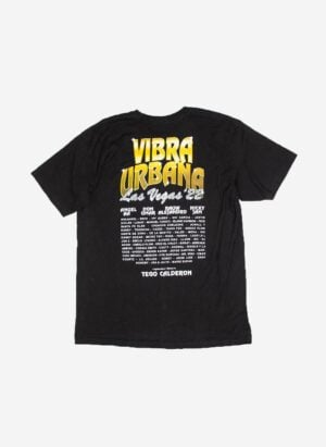 Vibra Urbana Las Vegas T-Shirt