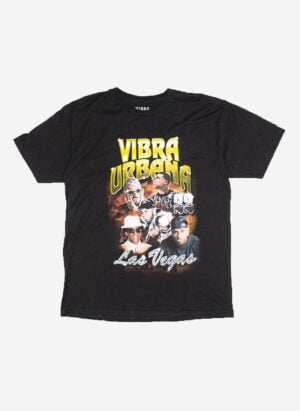 Vibra Urbana Las Vegas T-Shirt
