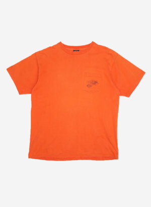 Vintage ’04 Harley Davidson T-Shirt orange