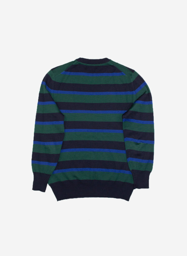 Vintage 70s Yves Saint Laurent Knitsweater – Bild 4