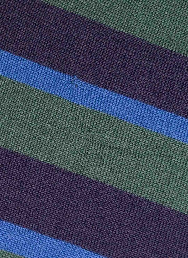 Vintage 70s Yves Saint Laurent Knitsweater – Bild 6