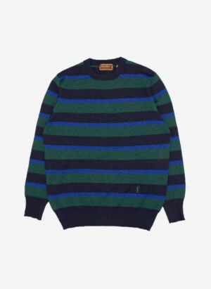 Vintage 70s Yves Saint Laurent Knitsweater