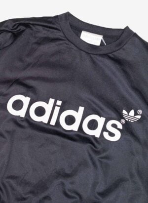 Vintage 80s Adidas Trainings Sweater