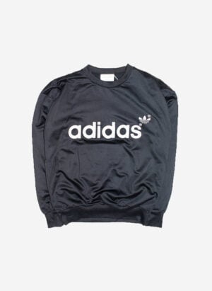 Vintage 80s Adidas Trainings Sweater