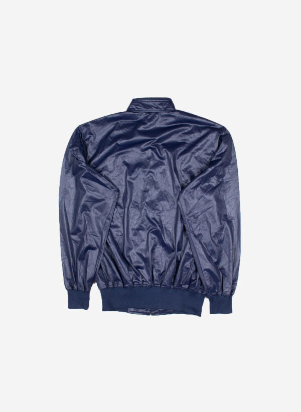 Vintage 80s Dunlop Trackjacket – Bild 3