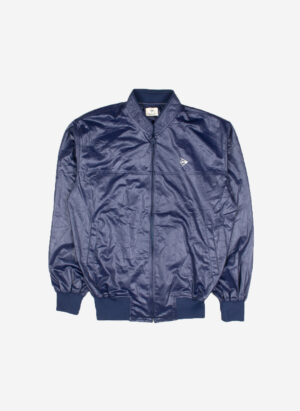 Vintage 80s Dunlop Trackjacket