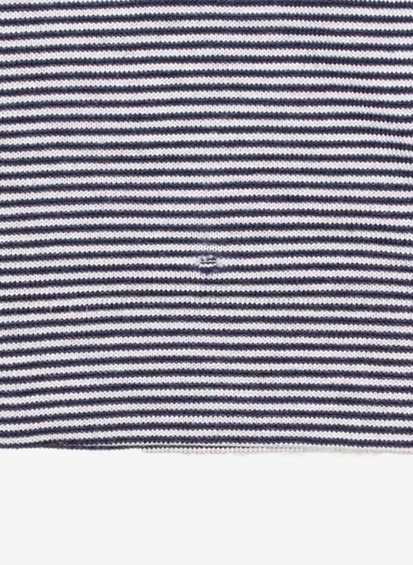 Vintage 80s Valentino Poloshirt – Bild 4