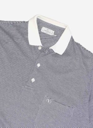 Vintage 80s Valentino Poloshirt