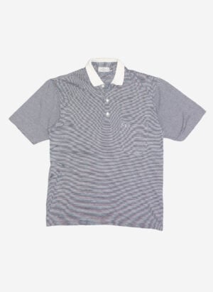 Vintage 80s Valentino Poloshirt