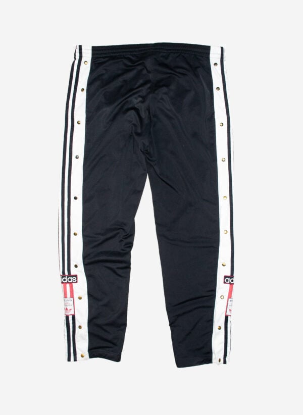 Vintage 90s Adidas Jogginghose – Bild 2