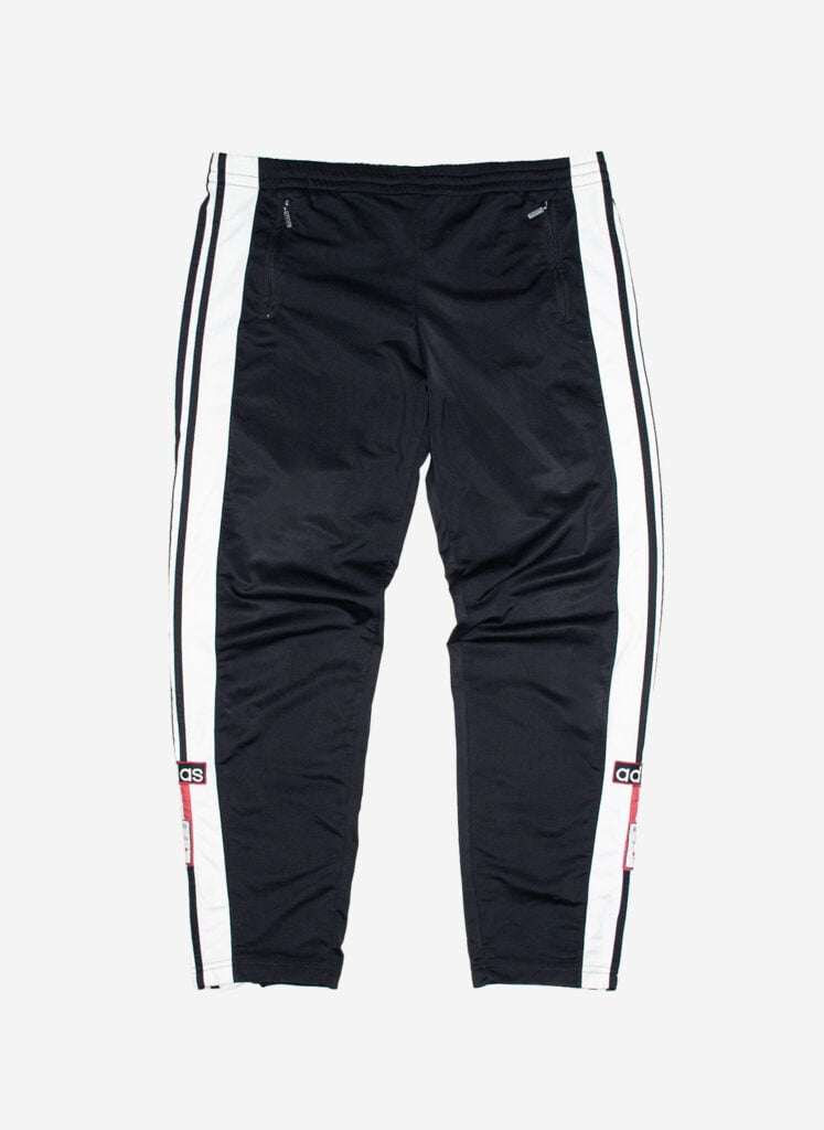 Vintage 90s Adidas Jogginghose