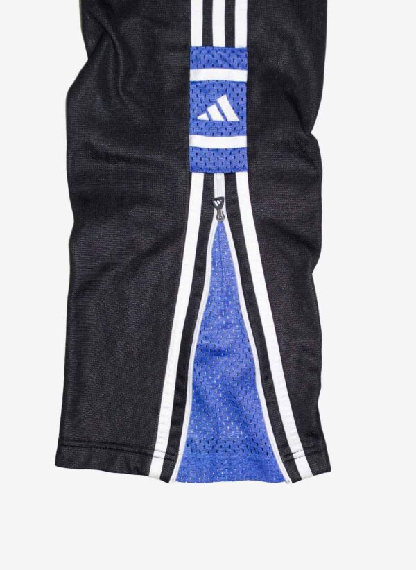 Vintage 90s Adidas Jogginghose – Bild 3