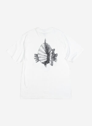 Vintage 90s Black River Club T-Shirt