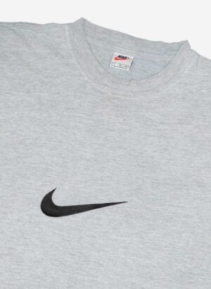 Vintage 90s Nike Big Logo T-Shirt
