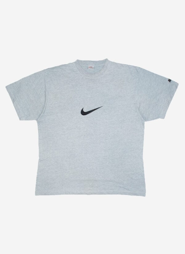 Vintage 90s Nike Big Logo T-Shirt