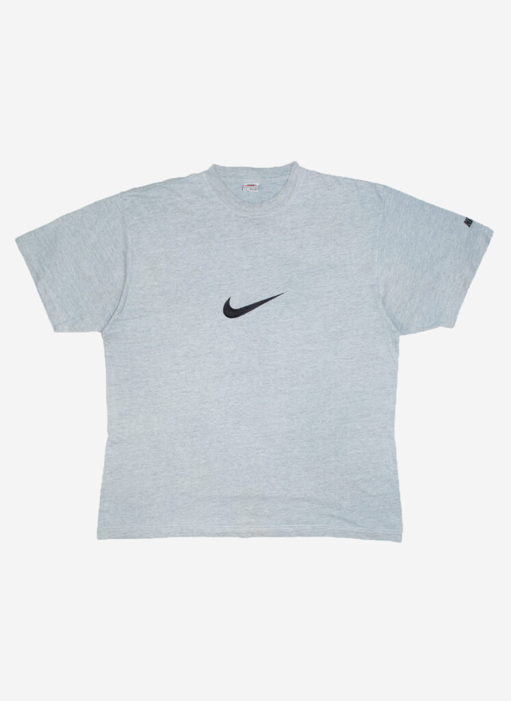 Vintage 90s Nike Big Logo T-Shirt