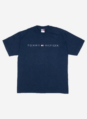 Vintage 90s Tommy Hilfiger T-Shirt