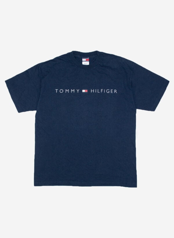 Vintage 90s Tommy Hilfiger T-Shirt