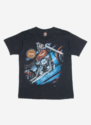 Vintage ’96 Harley Davidson T-Shirt