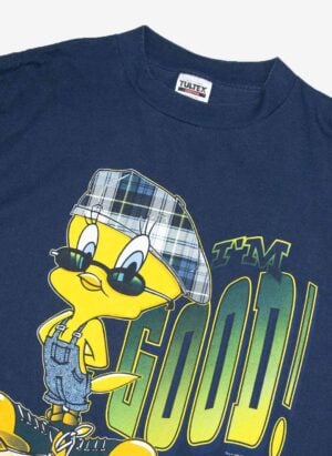 Vintage ’97 Warner Bros T-Shirt