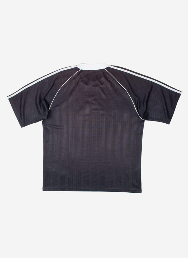 Vintage Adidas Big Logo Jersey – Bild 3