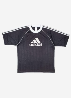 Vintage Adidas Big Logo Jersey