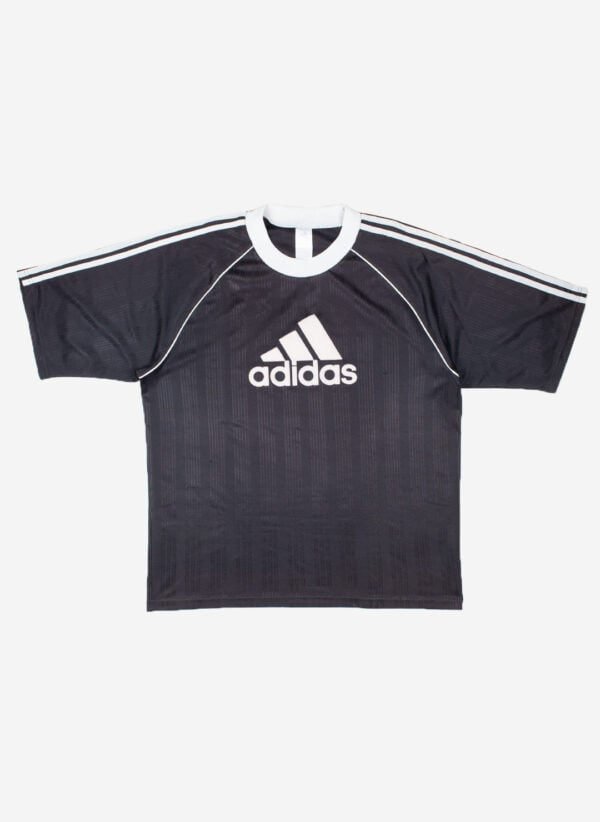 Vintage Adidas Big Logo Jersey